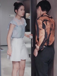 Episode 14 - Istri Cantik Aktor yang Terungkap