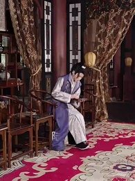 乘風而行的美麗 - Episode 20