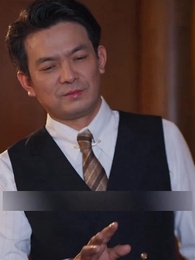 Laughing at Her Destiny - Episode 24