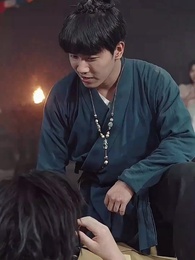 第55集 - 我在人間擺地攤