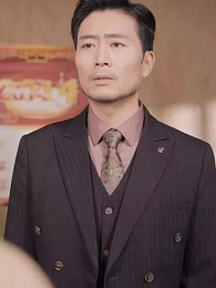 女兒要認回首富親爸 - Episode 8