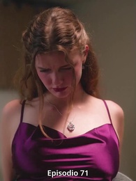 Episodio 71 - El Rey Alfa Es Mi Segundo Pareja