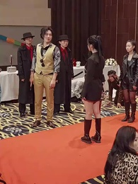 我在人間擺地攤 - Episode 41