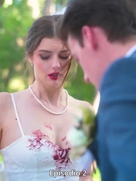 El Rey Alfa Es Mi Segundo Pareja - Episode 2