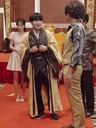 我在人間擺地攤 - Episode 36