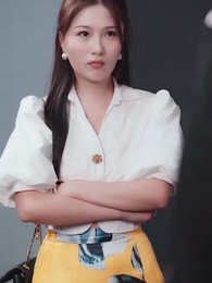 Istri Cantik Aktor yang Terungkap - Episode 56