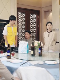 Ayah Ibuku Ternyata Sakti - Episode 57