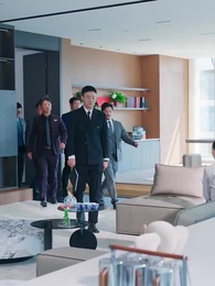 Laughing at Her Destiny - Episode 46