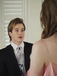 Episode 52 - Der Geschmack von meinem Stiefbruder