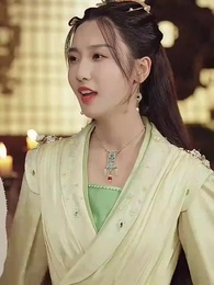 第20集 - 被公主退婚後,我化龍登帝