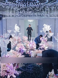 Laughing at Her Destiny - Episode 60