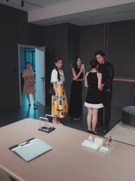 Episode 59 - Istri Cantik Aktor yang Terungkap