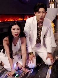 싸우거라 부자 병사여 - Episode 49