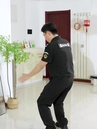 พ่อซ่อนรวย - Episode 6