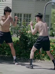 Mon Roi Lycan Personnel - Episode 38