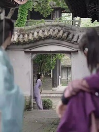 第10集 - 乘風而行的美麗