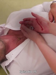 Episodio 75 - El Rey Alfa Es Mi Segundo Pareja