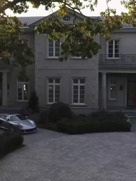 Épisode 10 - Mon Roi Lycan Personnel