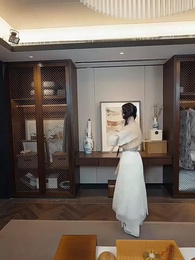 哎呀，高冷霸總竟是我的童養夫 - Episode 21