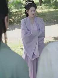 乘風而行的美麗 - Episode 33