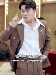 Ayah Ibuku Ternyata Sakti - Episode 9