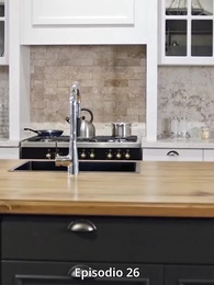 El Rey Alfa Es Mi Segundo Pareja - Episode 26