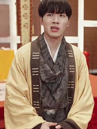 第33集 - 我在人間擺地攤