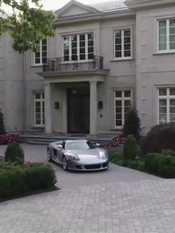 Épisode 46 - Mon Roi Lycan Personnel