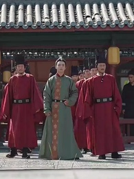 被公主退婚後，我化龍登帝 - Episode 21