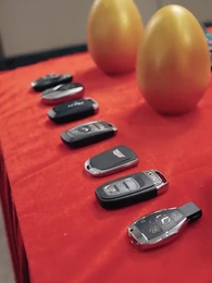 Ayah Ibuku Ternyata Sakti - Episode 27