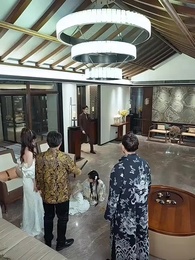 哎呀，高冷霸總竟是我的童養夫 - Episode 11