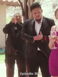 Episodio 30 - El Rey Alfa Es Mi Segundo Pareja