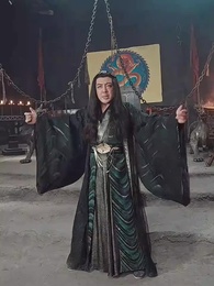 第60集 - 我在人間擺地攤