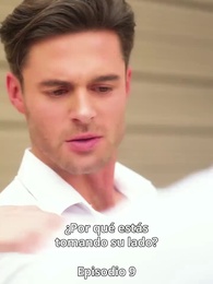 Episodio 9 - El Rey Alfa Es Mi Segundo Pareja