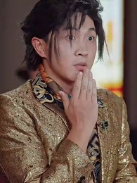 第19集 - 我在人間擺地攤