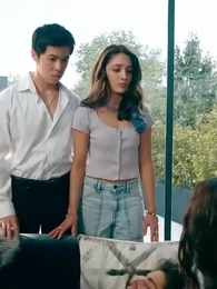 Épisode 87 - Mon Roi Lycan Personnel