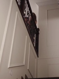 Episode 54 - Der Geschmack von meinem Stiefbruder