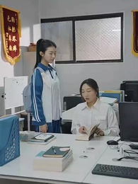 女兒要認回首富親爸 - Episode 4