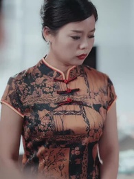 Episode 39 - Istri Cantik Aktor yang Terungkap