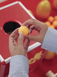 Ayah Ibuku Ternyata Sakti - Episode 26