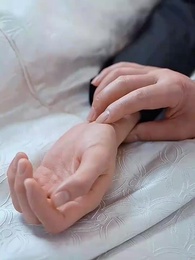 哎呀，高冷霸總竟是我的童養夫 - Episode 54