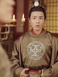 第5集 - 被公主退婚後，我化龍登帝