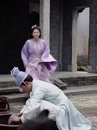 第8集 - 乘風而行的美麗