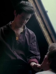 Mon Roi Lycan Personnel - Episode 51