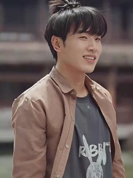 我在人間擺地攤 - Episode 5