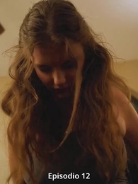 El Rey Alfa Es Mi Segundo Pareja - Episode 12