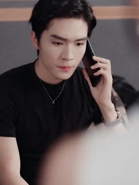Episode 4 - Istri Cantik Aktor yang Terungkap
