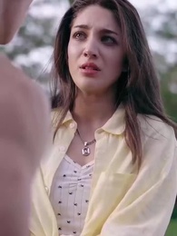 Épisode 49 - Mon Roi Lycan Personnel