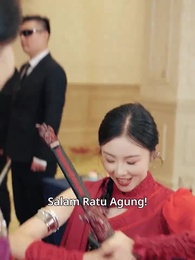 Ayah Ibuku Ternyata Sakti - Episode 72