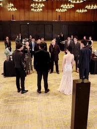 พ่อซ่อนรวย - Episode 73